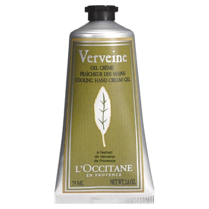 록시땅 버베나 핸드크림