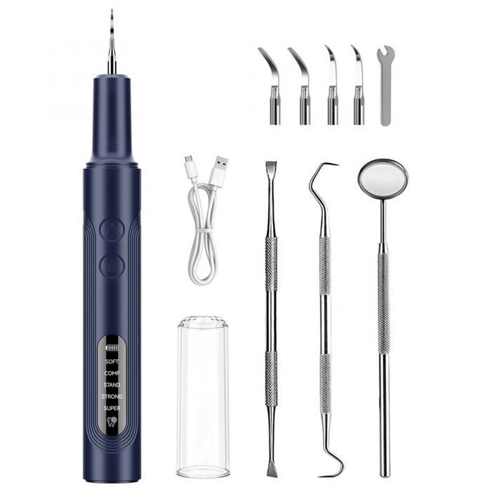 초음파 구강 청결기