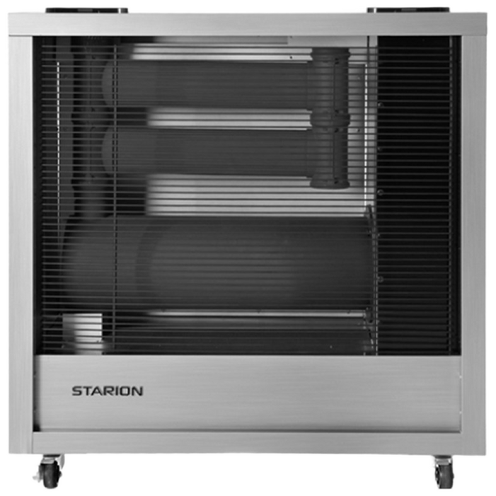 리뷰선물스타리온 SHN3211HVM열풍기 돈풍기 튜브히터 석유히터 업소용난로 EG, SHN3211HVM