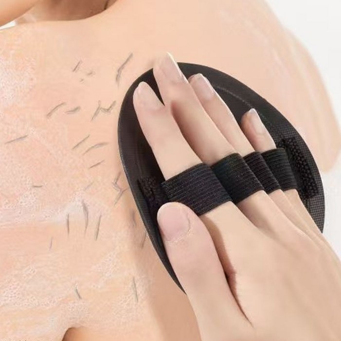 라라홀릭 저자극 요술 때밀이 때타올 2세대