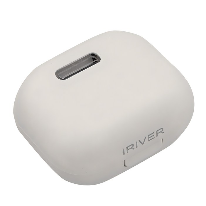 아이리버 충전식 UVC LED 미니 칫솔살균기