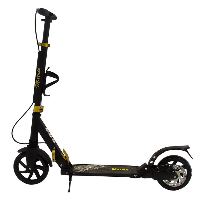 에스디스피드 매트릭스 성인 및 청소년용 킥보드