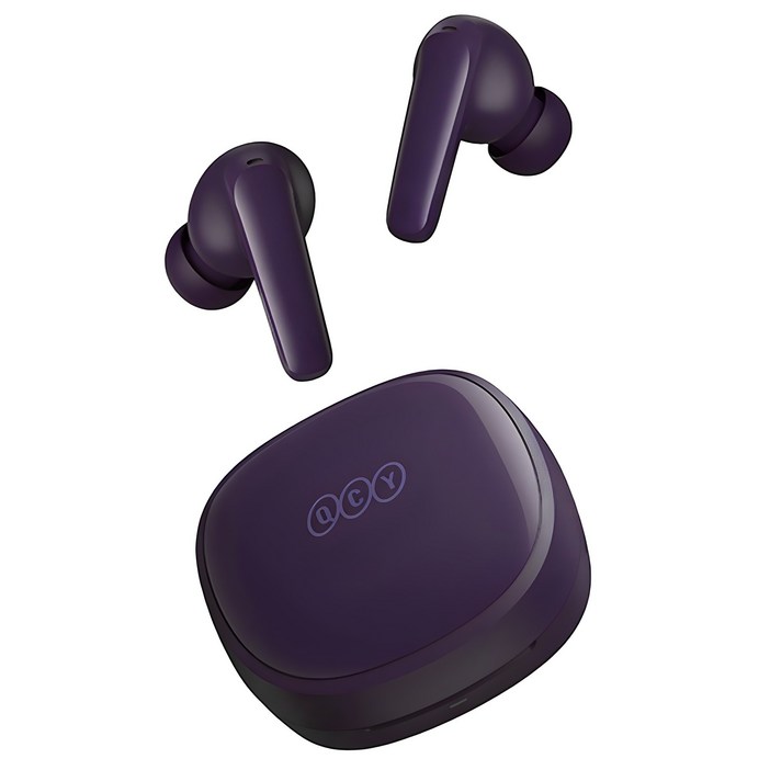QCY QCYT13X APP 블루투스 이어폰
