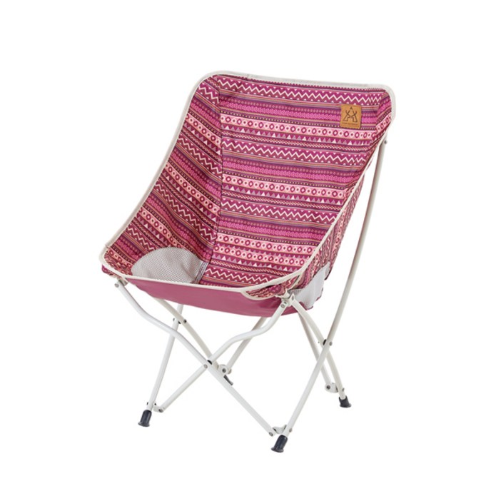 카즈미 벨리 접이식 체어