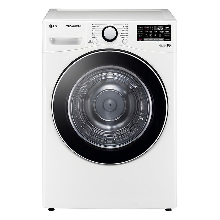 LG전자 트롬 건조기 19kg 방문설치