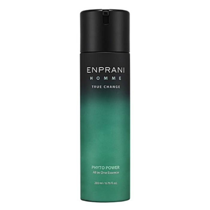 엔프라니 옴므 피토파워 올인원 에센스, 200ml, 1개