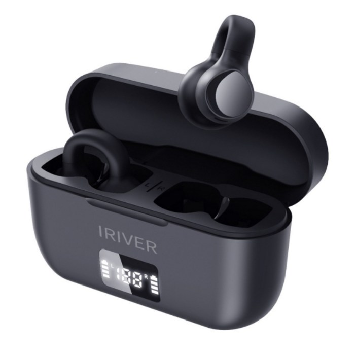 아이리버 오픈타입 무선 5.3 블루투스 이어폰