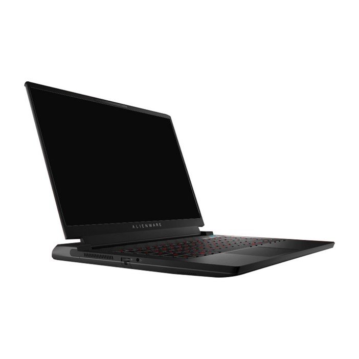 델 2022 에일리언웨어 M15 R7 AMD 15.6 라이젠9 라이젠 6000 시리즈 지포스 RTX 3080 Ti