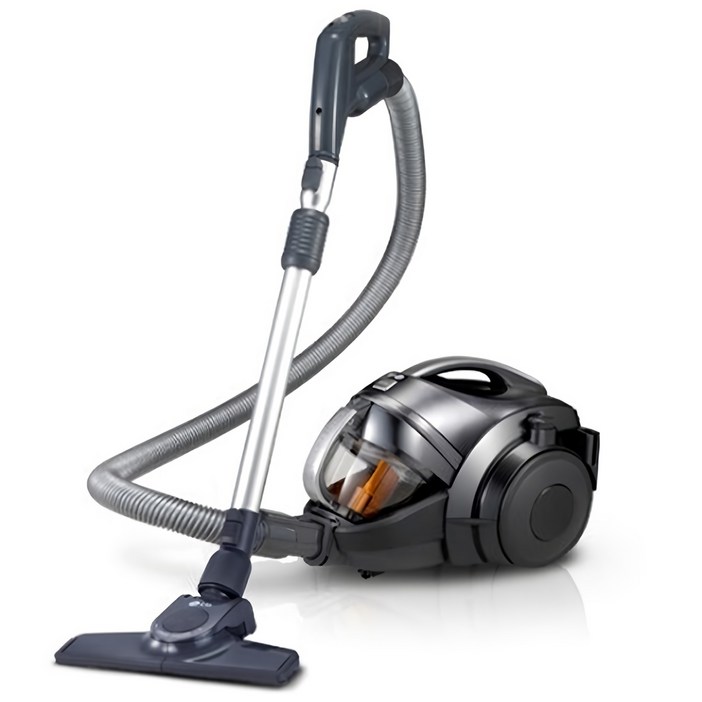 LG전자 싸이킹3 싸이클론 진공청소기