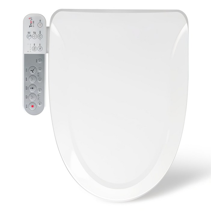 TREVI 건조 방수 비데