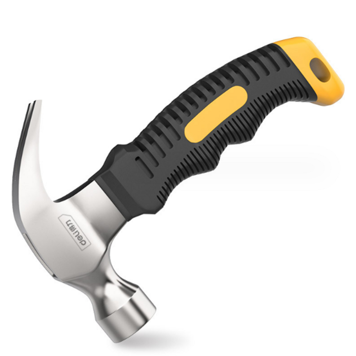 비즈온 가정용 미니 공구용 망치, 단일상품, 1개