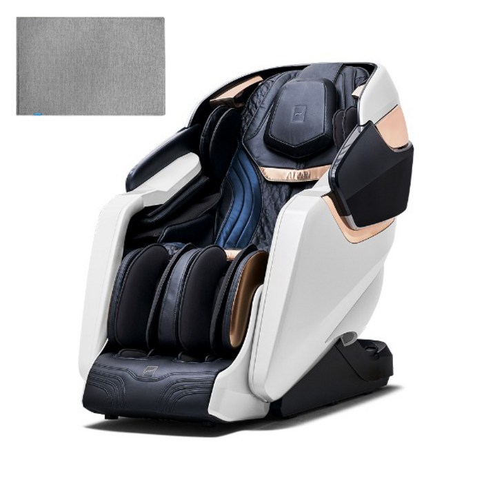 바디프랜드 아틀란 안마의자  러그랜덤발송  방문설치