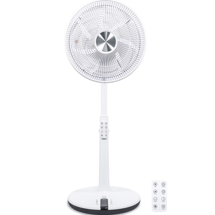 유니맥스 BLDC 디지털 선풍기