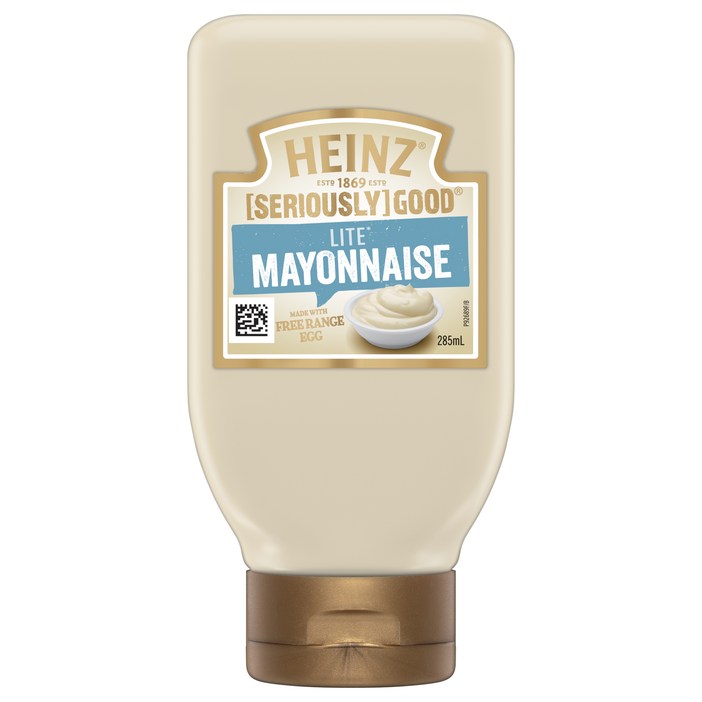 하인즈 굿 라이트 마요네즈