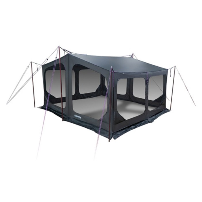 노스피크 루나 타프스크린