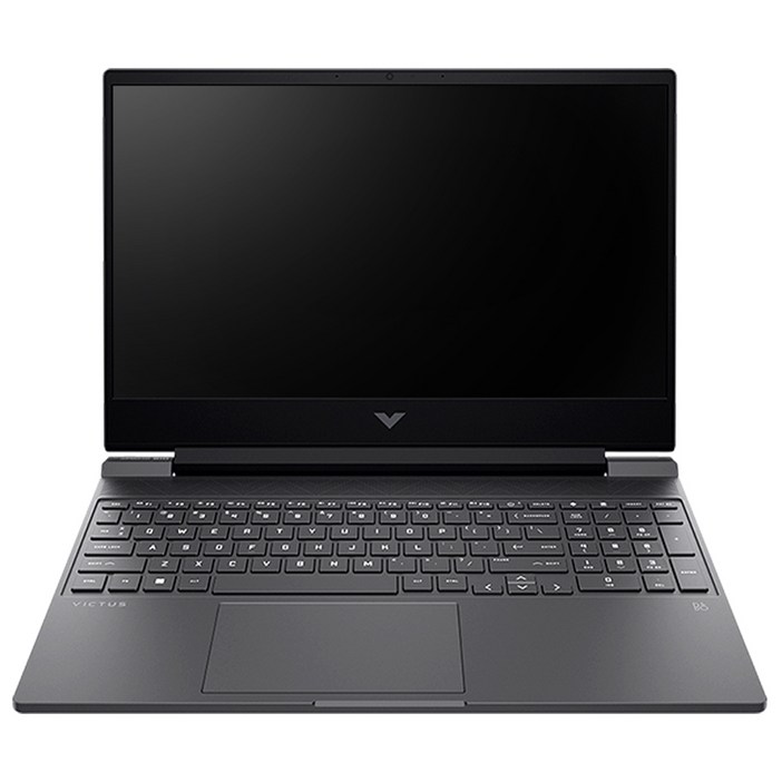 HP 2024 빅터스 15 라이젠5 라이젠 8000 시리즈 지포스 RTX 4060, Mica Silver, 512GB, 8GB, WIN11 Home, 15-FB2061AX