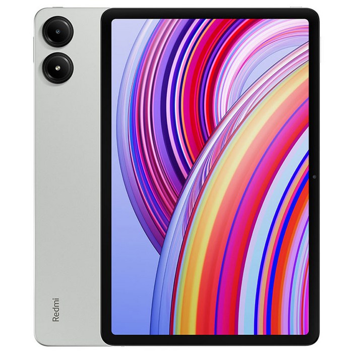 샤오미 Redmi Pad Pro 태블릿PC 6GB 2405CRPFDL