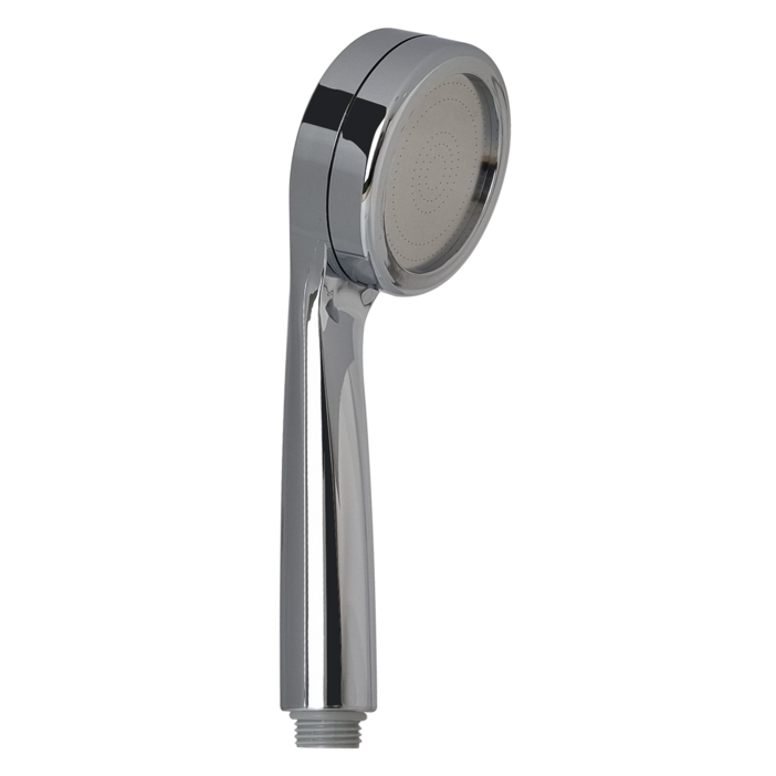 모로 07 수압상승 샤워기 헤드