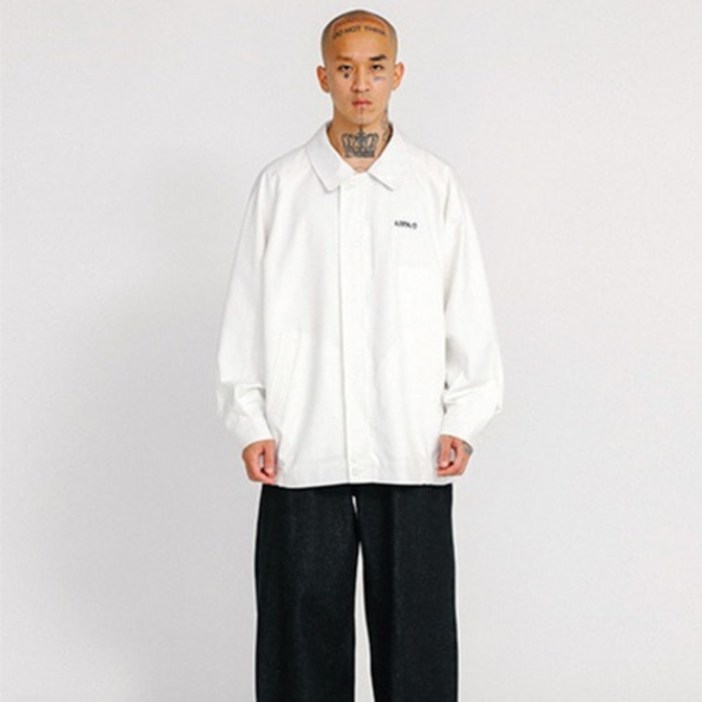 아조바이아조 Crying Boy Jacket AJ222OT001