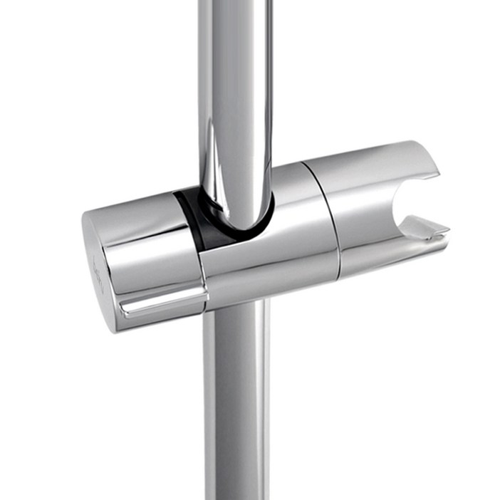 베이루 만능 레버형 샤워홀더 거치대