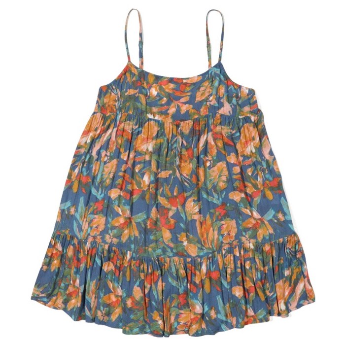 오닐 RILEE SHORT DRESS OWONOI186