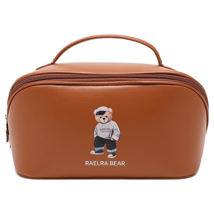 라엘라베어 먀사온 화장품 파우치 RA28-10230