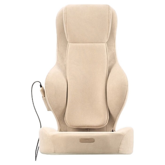 코지마 코지모션 좌식형 마사지기, CMB-110, 베이지