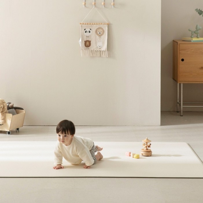 알집매트 모던 거실매트