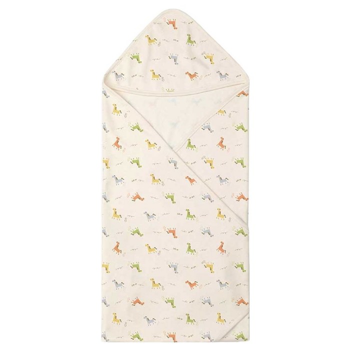 위드오가닉 신생아용 오가닉 속싸개