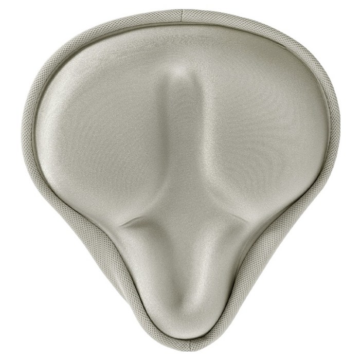 엑사이더 실내 자전거 쿠션 안장 커버 SC101