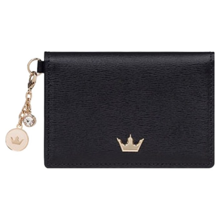 제이에스티나 여성용 TIA 카드지갑  헤어슈슈 쇼핑백