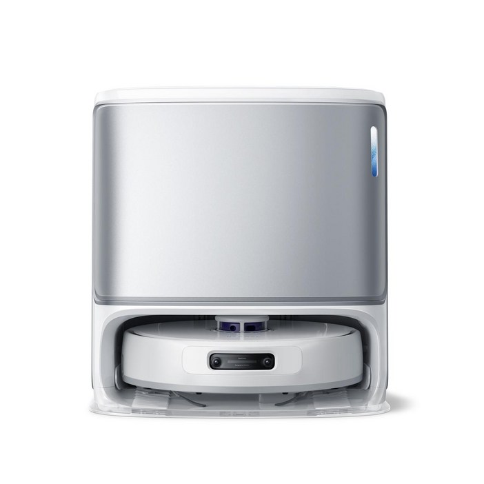 나르왈 Freo Z10 Ultra 흡입 물걸레 겸용 스마트 올인원 로봇청소기 고객직접설치