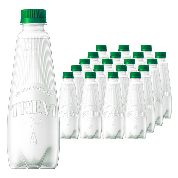 트레비 라임 ECO