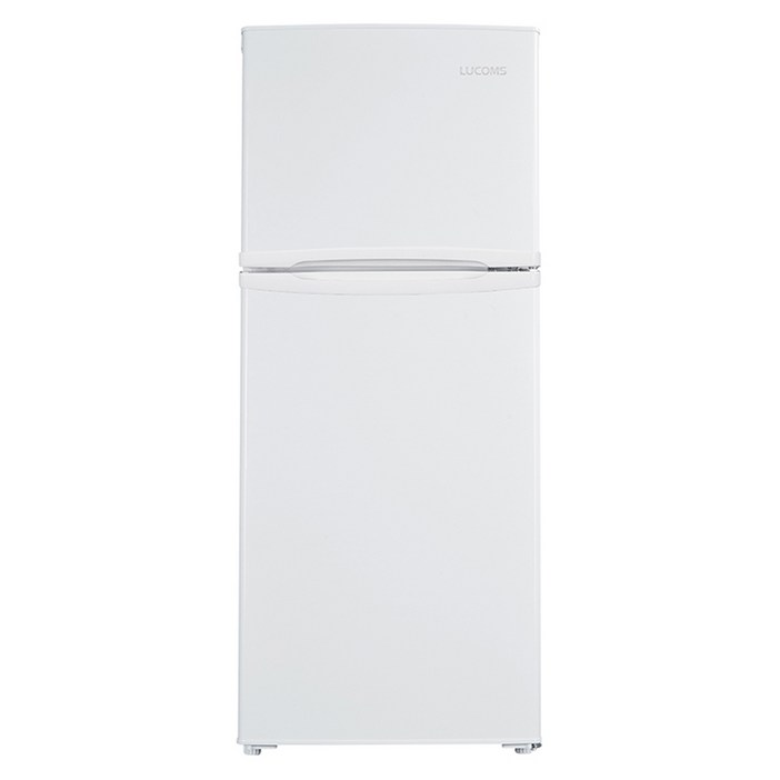 루컴즈 7단계 온도조절 일반형 냉장고 155L 방문설치