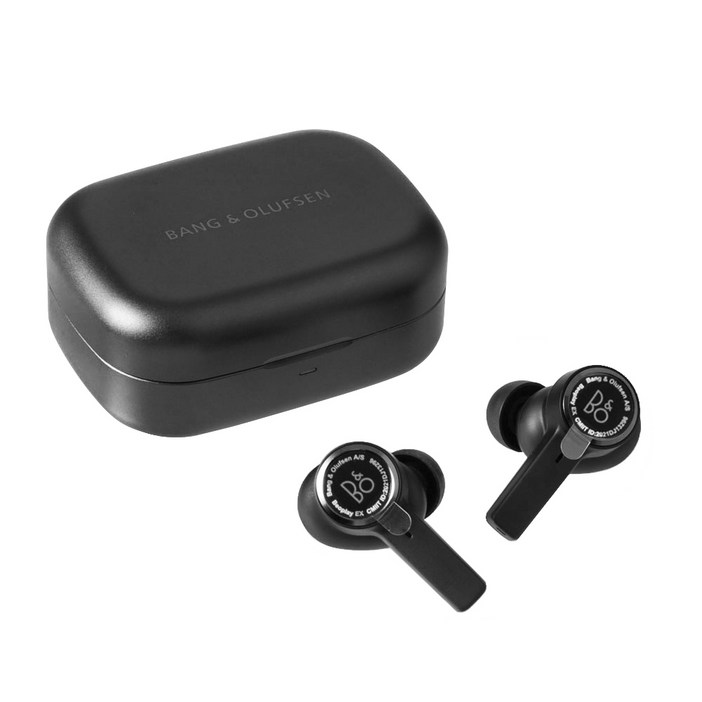 뱅앤올룹슨 beoplay EX Beosound, Black