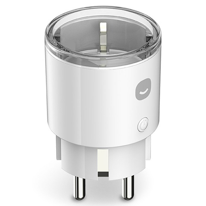헤이홈 원격 제어 콘센트 스마트 mini 플러그, EP2H, 1개 헤이홈 원격 제어 콘센트 스마트 mini 플러그, EP2H, 1개