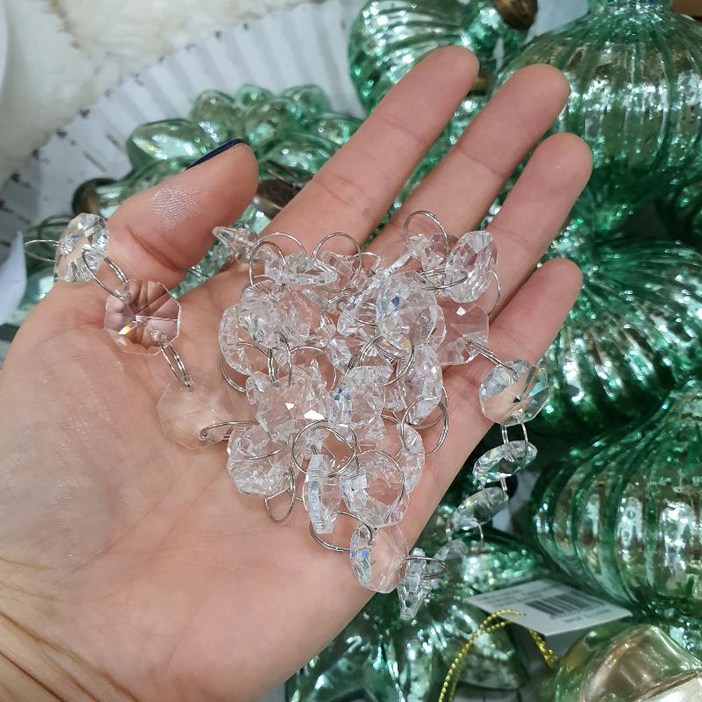 보석 오너먼트