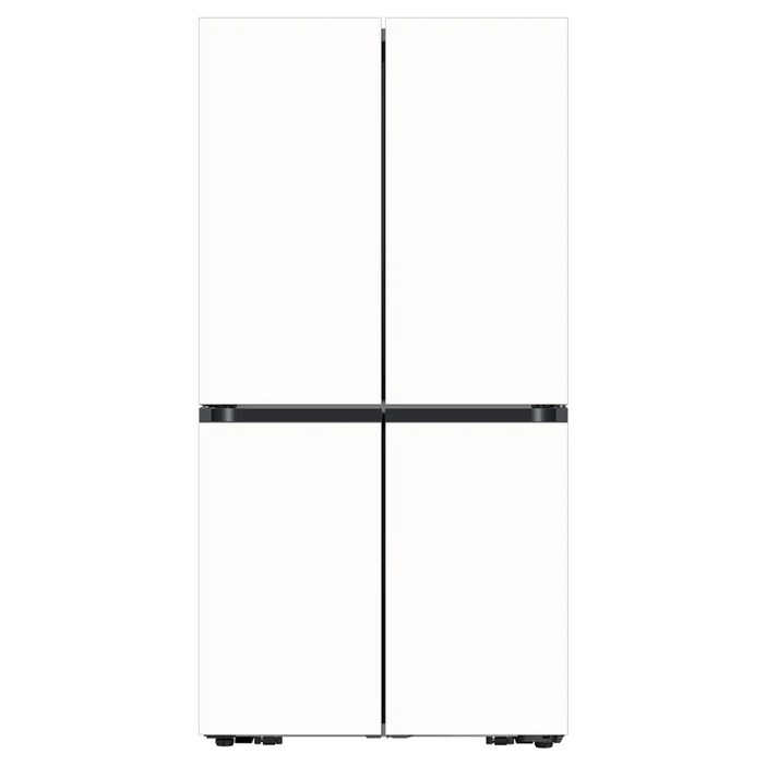 삼성전자 Bespoke AI 905L 4도어 냉장고 방문설치