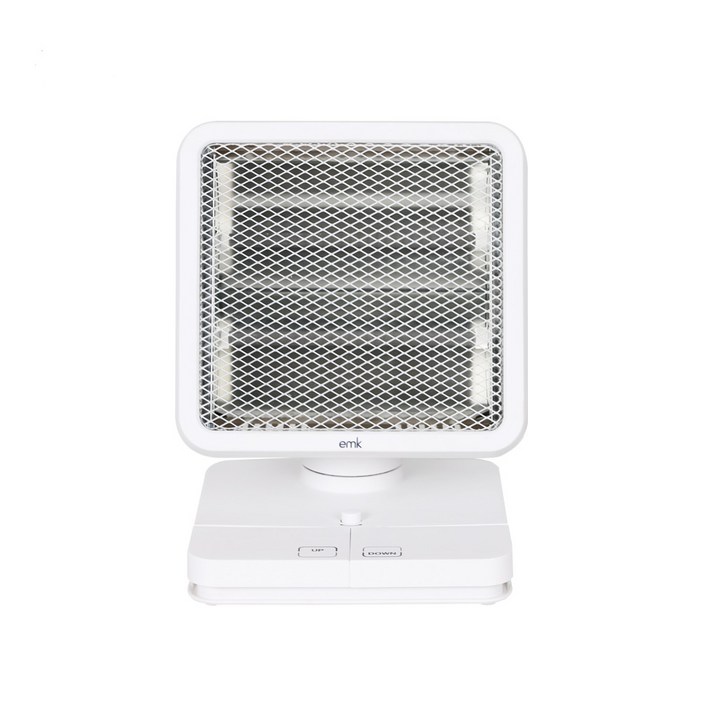 이엠케이 미니 컴팩트 전기 풋히터