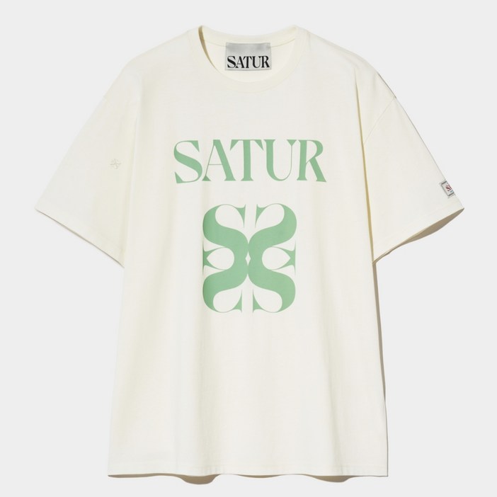 세터 남녀공용 통기성 올 데이 반팔 티셔츠