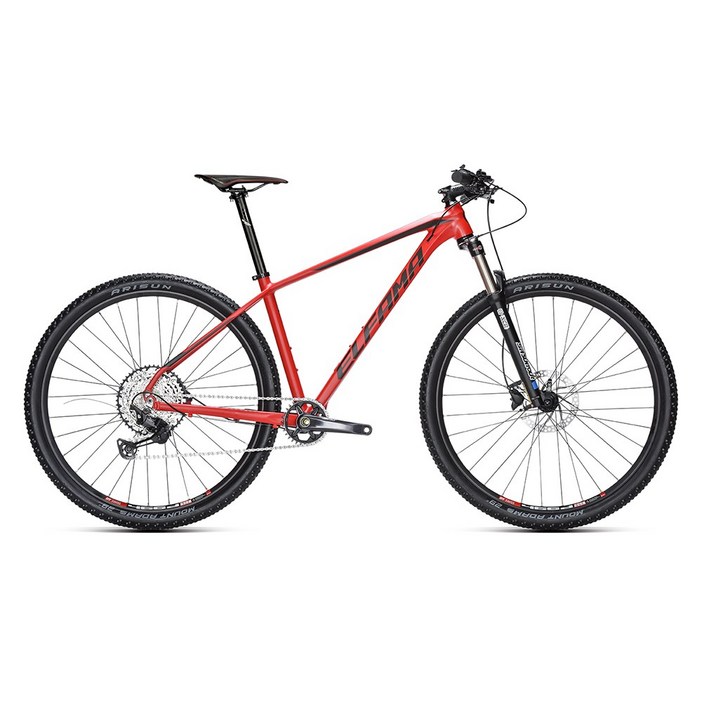 엘파마 PACE 6 29 12단 MTB 알루미늄 디스크 브레이크 12.6kg 신장 170~185cm