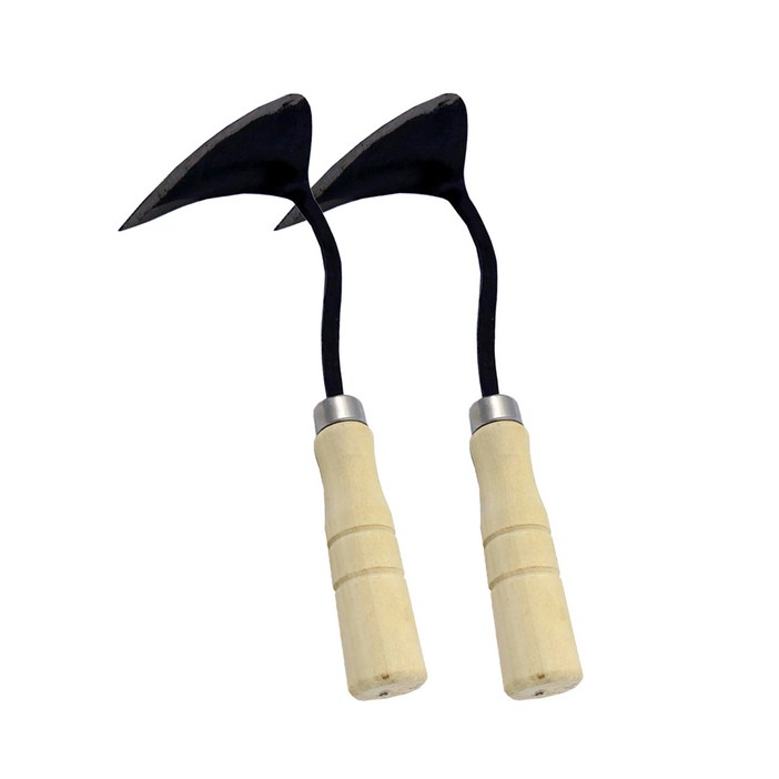 요롬코롬 다용도 만능 호미