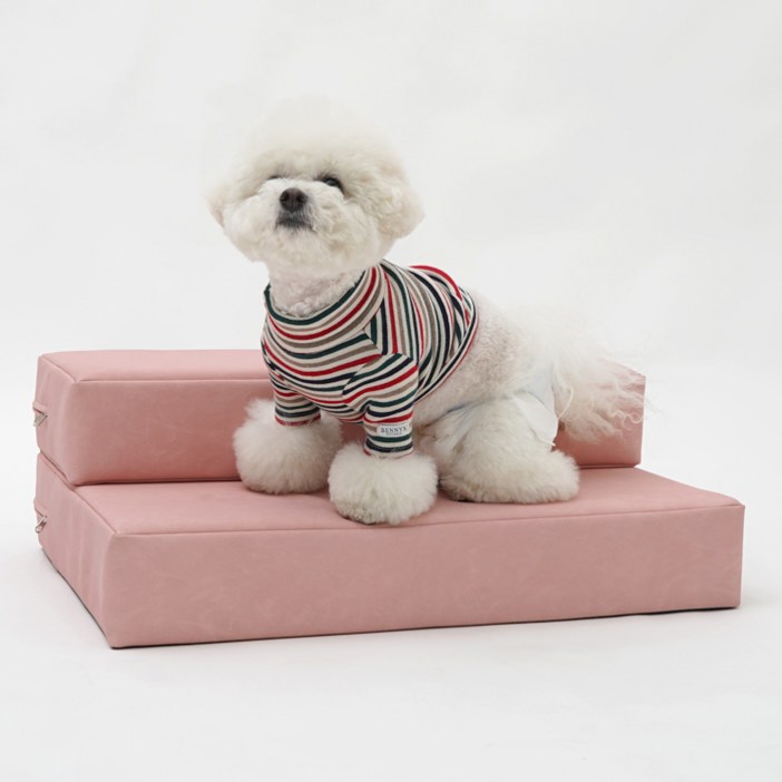 레드퍼피 스타일 펫스텝