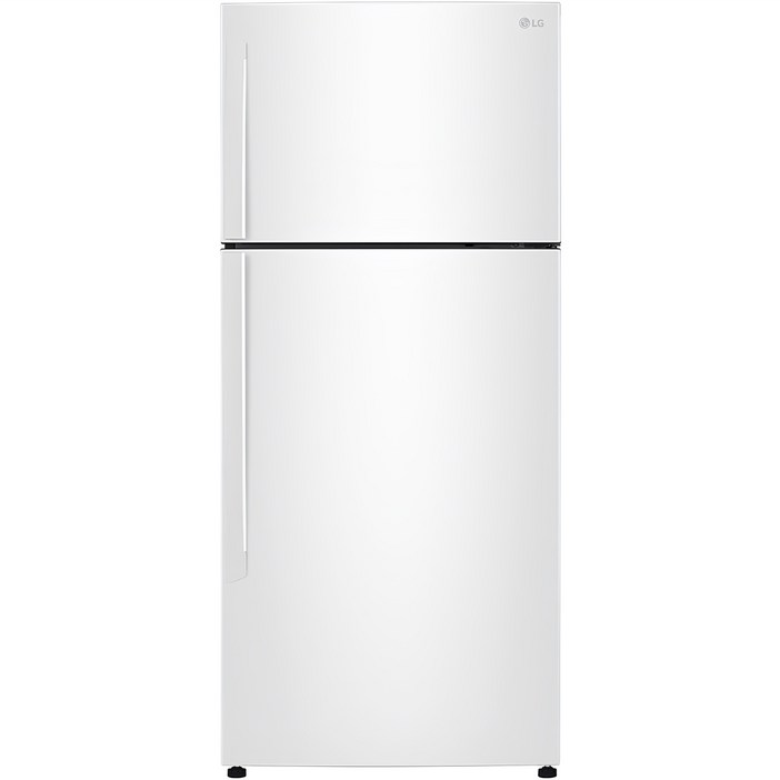 LG전자 507L 2도어 냉장고
