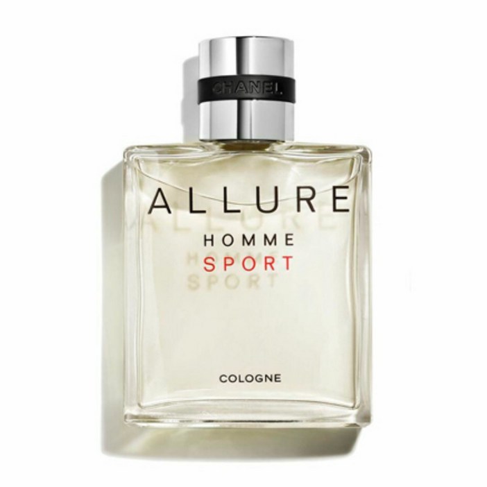 샤넬 알뤼르 옴므 스포츠 오 드 코롱