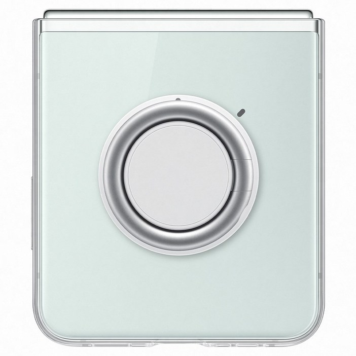 삼성정품 갤럭시 Z플립5 클리어 가젯 케이스 EF-XF731 N