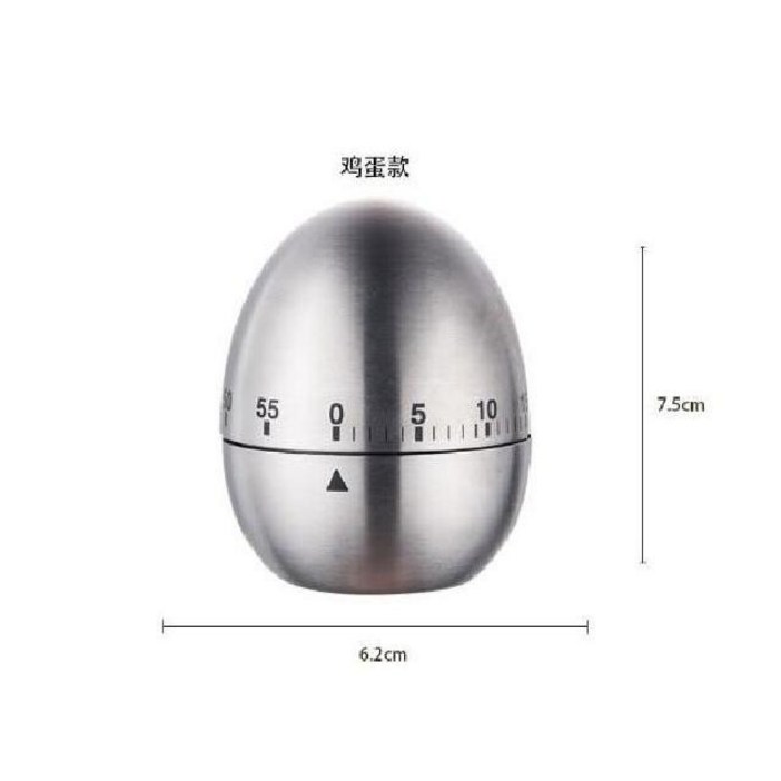 아날로그키퍼 요리 타임타이머 에그 데이 쿠킹타이머