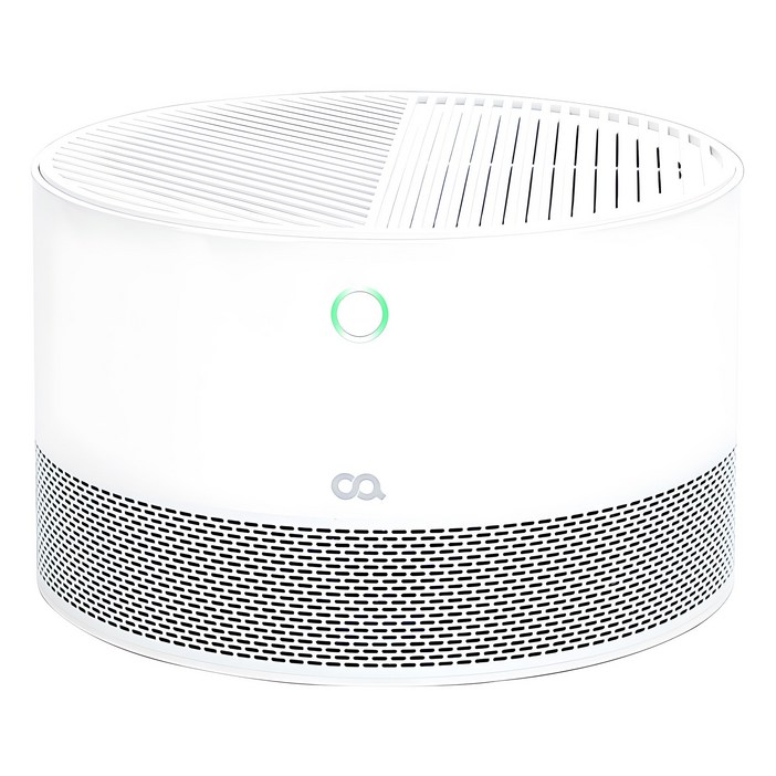 오아 퓨어 공기청정기, OA-AP005, 화이트