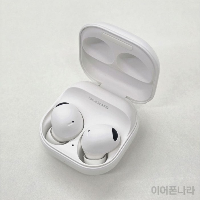 삼성 중고 Galaxy 버즈2 프로 블루투스 무선 이어폰
