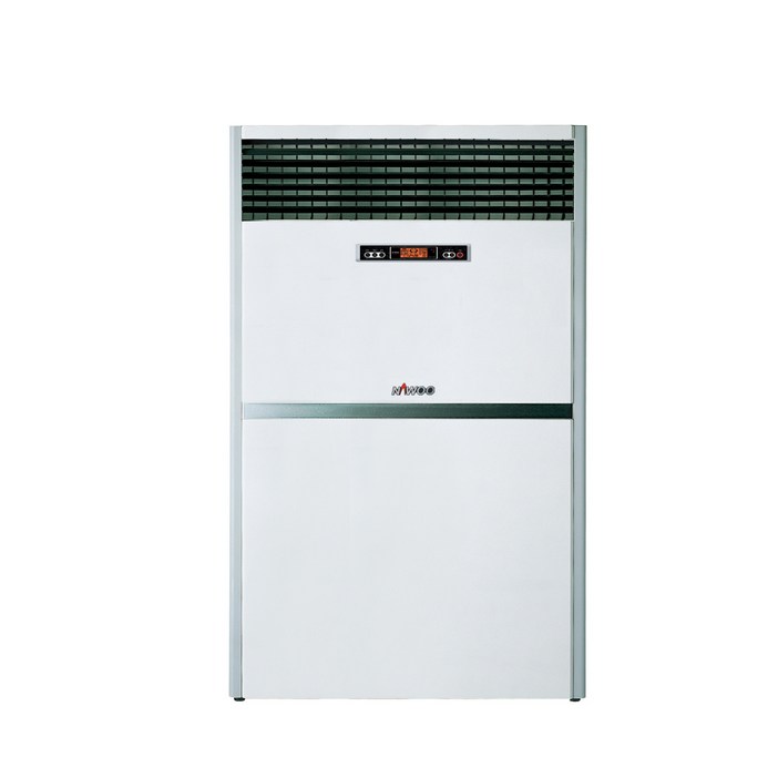 나우이엘 전기온풍기 NE930NS 사무실 업소용 매장용 산업용